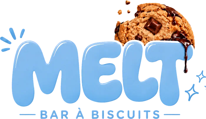 MELT — Bar à Biscuits
