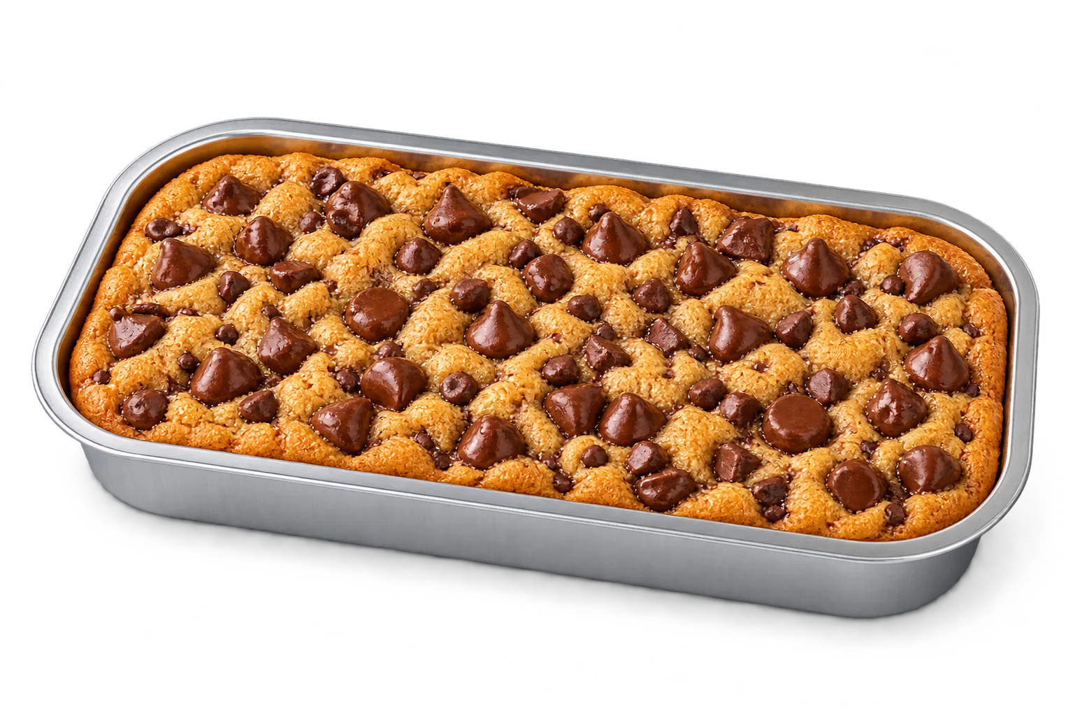 Pépites de chocolat