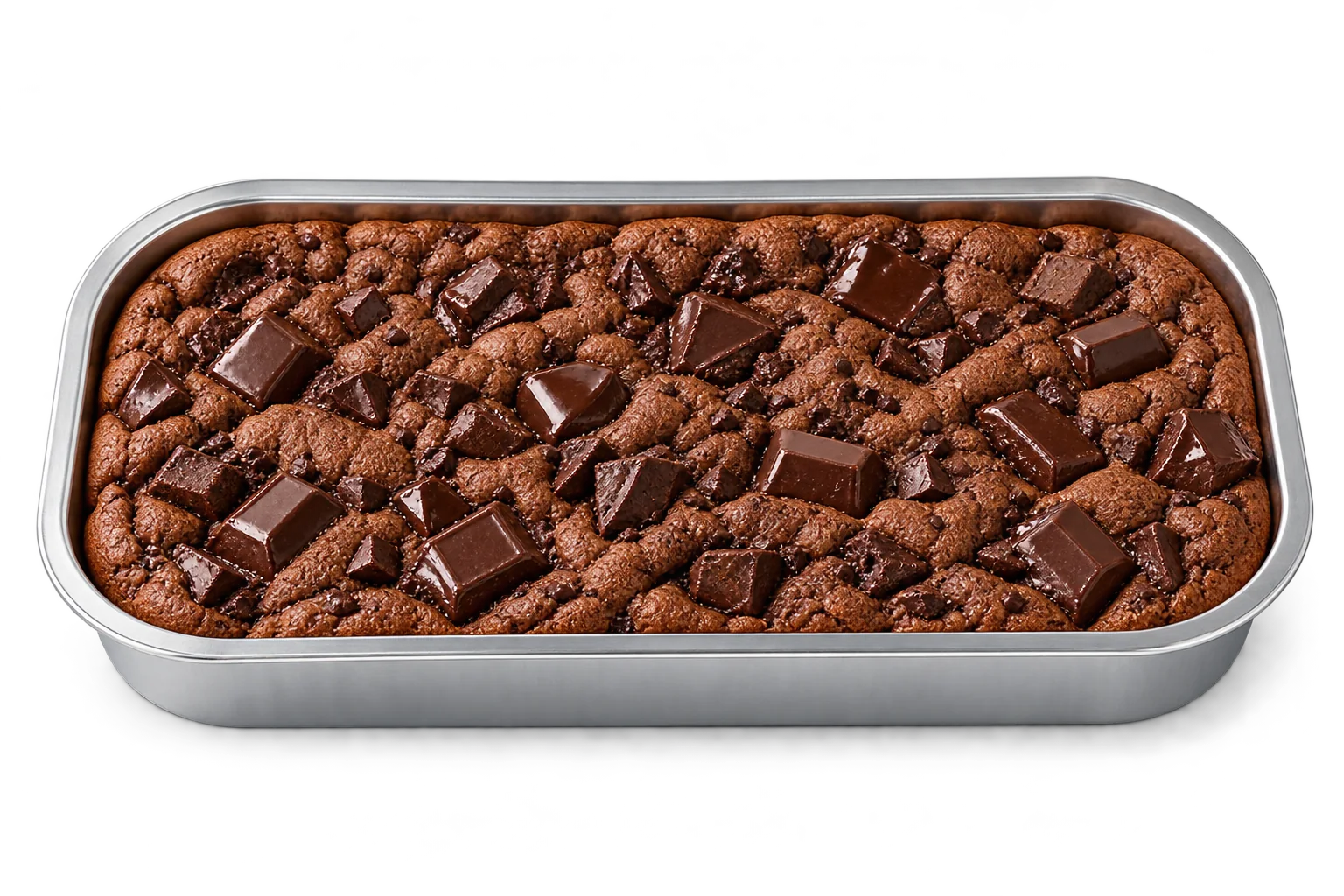 Double chocolat